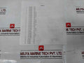 Foxboro 5726-10 Cable Set For Hermetic Feed Thru Assembly