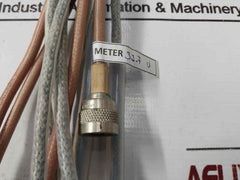 Foxboro 5726-10 Cable Set For Hermetic Feed Thru Assembly