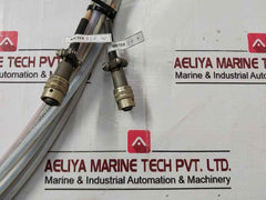 Foxboro 5726-10 Cable Set For Hermetic Feed Thru Assembly