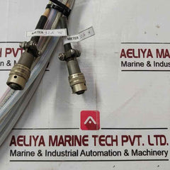 Foxboro 5726-10 Cable Set For Hermetic Feed Thru Assembly