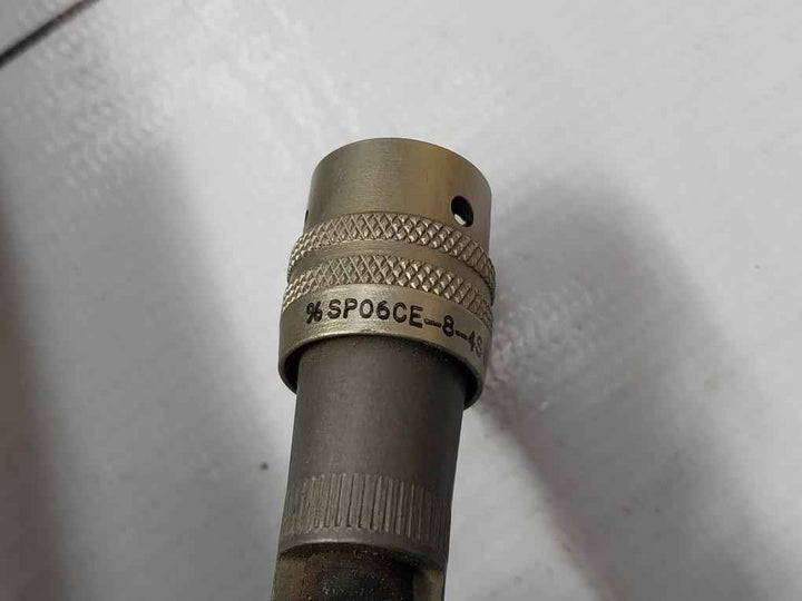 Foxboro 5726-10 Cable Set For Hermetic Feed Thru Assembly