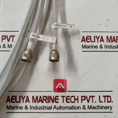 Foxboro 5726-10 Cable Set For Hermetic Feed Thru Assembly