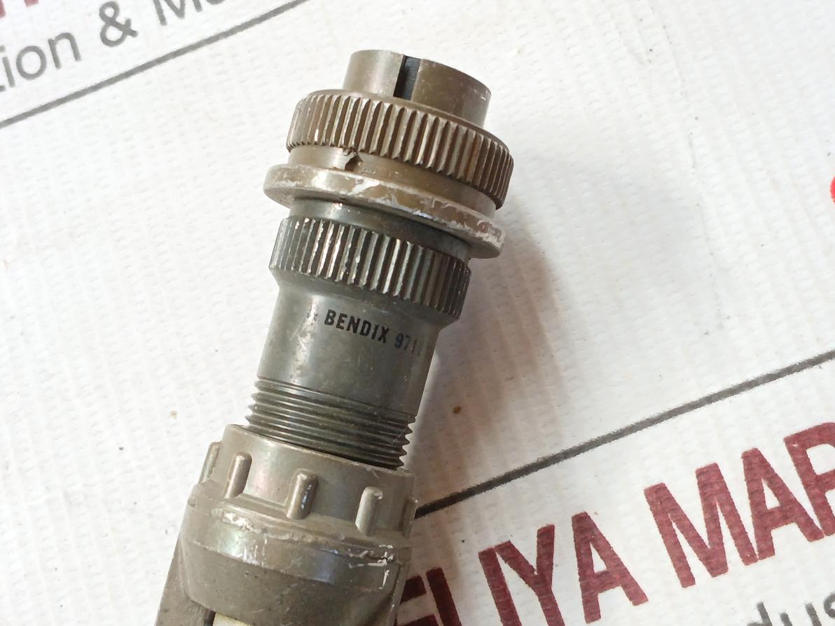 Foxboro 5726-10 Cable Set For Hermetic Feed Thru Assembly 9723 Sp06Ce-8-4S (Sr)