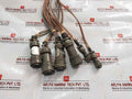 Foxboro 5726-10 Cable Set For Hermetic Feed Thru Assembly