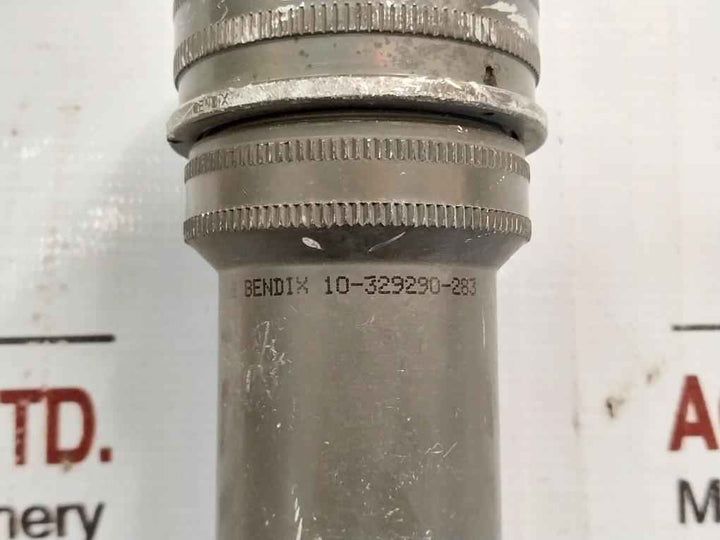 Foxboro 5726-10 Cable Set For Hermetic Feed Thru Assembly