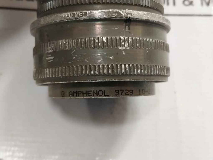 Foxboro 5726-10 Cable Set For Hermetic Feed Thru Assembly