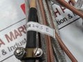 Foxboro 5726-10 Cable Set For Hermetic Feed Thru Assembly