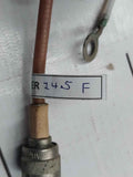 Foxboro 5726-10 Cable Set For Hermetic Feed Thru Assembly