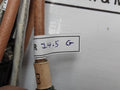 Foxboro 5726-10 Cable Set For Hermetic Feed Thru Assembly
