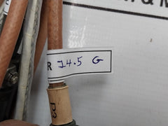 Foxboro 5726-10 Cable Set For Hermetic Feed Thru Assembly