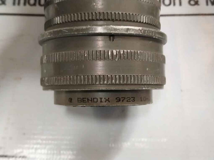 Foxboro 5726-10 Cable Set For Hermetic Feed Thru Assembly