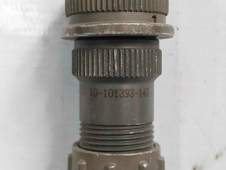 Foxboro 5726-10 Cable Set For Hermetic Feed Thru Assembly