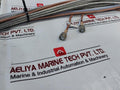 Foxboro 5726-10 Cable Set For Hermetic Feed Thru Assembly