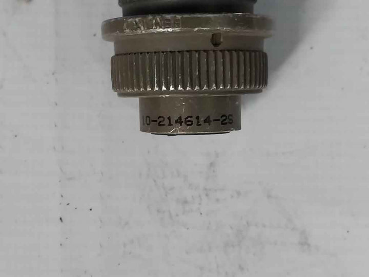 Foxboro 5726-10 Cable Set For Hermetic Feed Thru Assembly