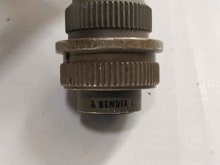 Foxboro 5726-10 Cable Set For Hermetic Feed Thru Assembly