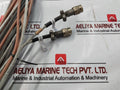 Foxboro 5726-10 Cable Set For Hermetic Feed Thru Assembly