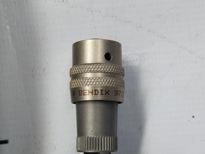 Foxboro 5726-10 Cable Set For Hermetic Feed Thru Assembly
