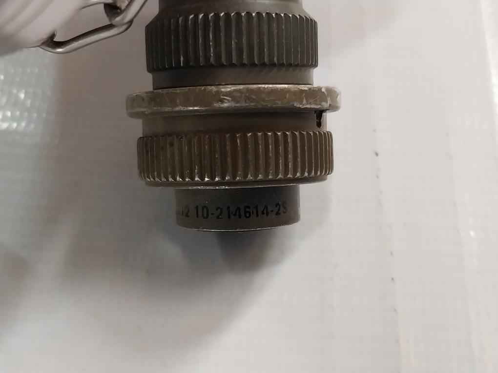 Foxboro 5726-10 Cable Set For Hermetic Feed Thru Assembly