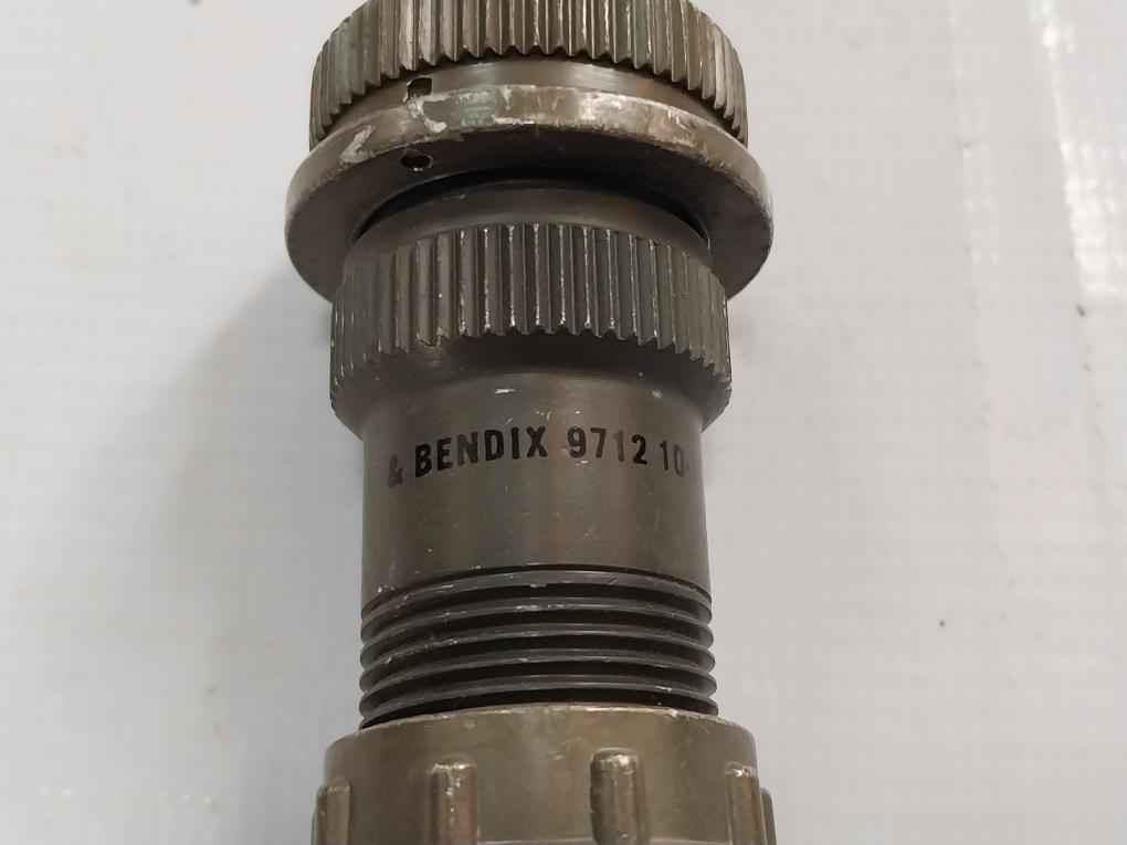 Foxboro 5726-10 Cable Set For Hermetic Feed Thru Assembly