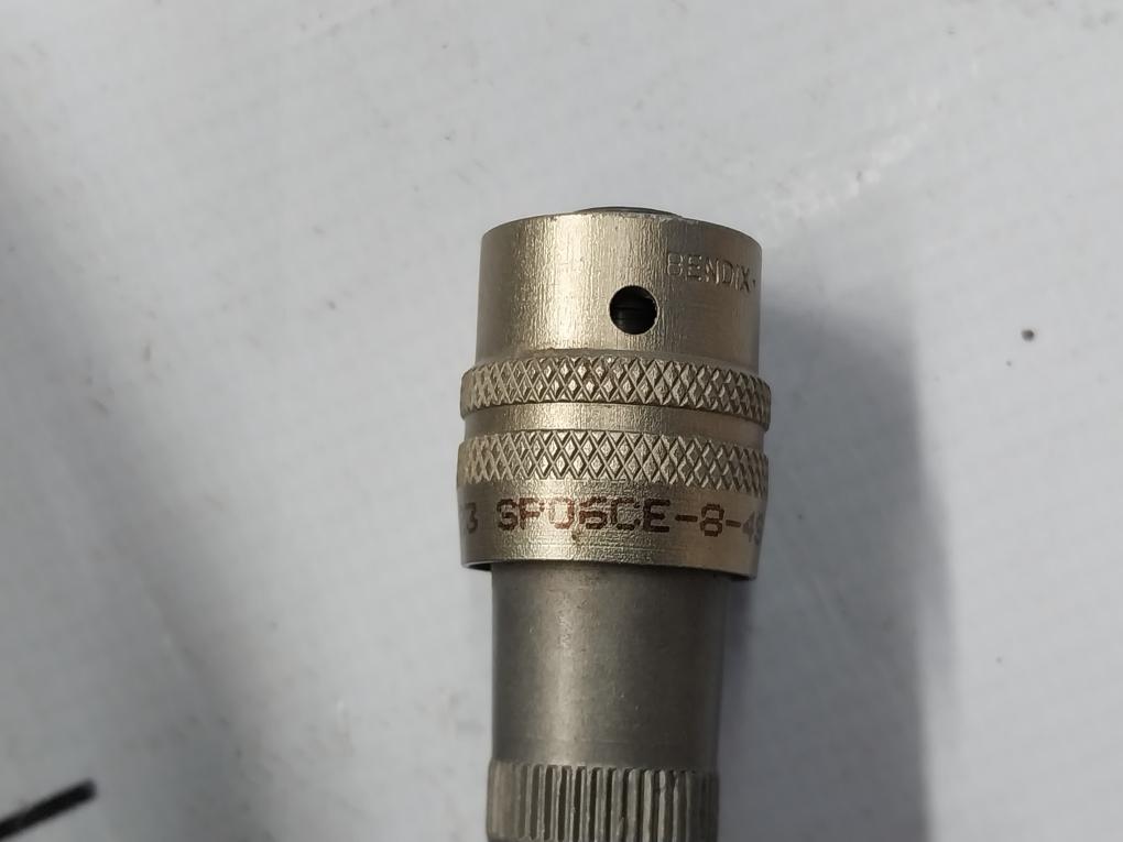 Foxboro 5726-10 Cable Set For Hermetic Feed Thru Assembly