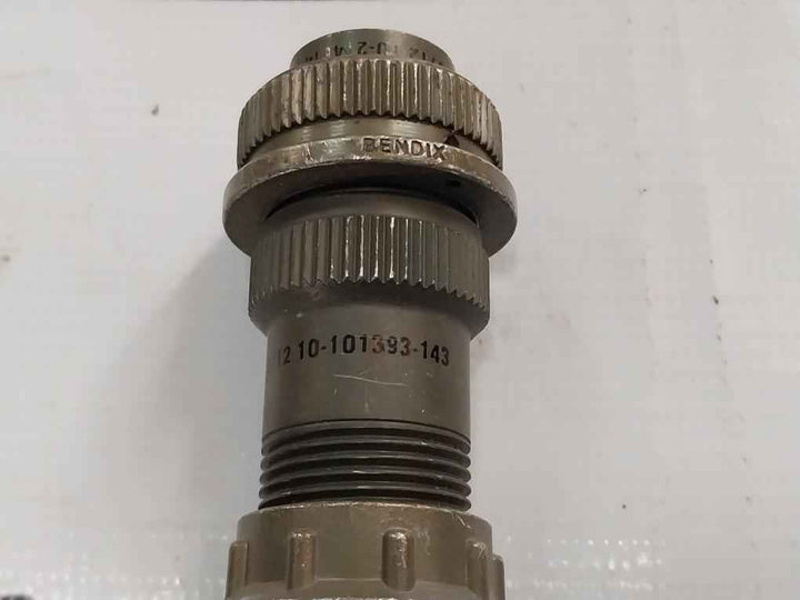 Foxboro 5726-10 Cable Set For Hermetic Feed Thru Assembly