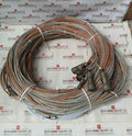 Foxboro 5726-10 Cable Set For Hermetic Feed Thru Assembly 9723 Sp06Ce-8-4S (Sr)