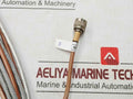 Foxboro 5726-10 Cable Set For Hermetic Feed Thru Assembly 9723 Sp06Ce-8-4S (Sr)