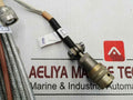 Foxboro 5726-10 Cable Set For Hermetic Feed Thru Assembly 9723 Sp06Ce-8-4S (Sr)