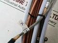 Foxboro 5726-10 Cable Set For Hermetic Feed Thru Assembly 9723 Sp06Ce-8-4S (Sr)
