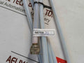 Foxboro 5726-10 Cable Set For Hermetic Feed Thru Assembly 9723 Sp06Ce-8-4S (Sr)