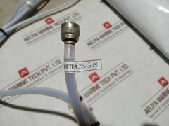 Foxboro 5726-10 Hermetic Feed-thru Assembly Set M5704-68