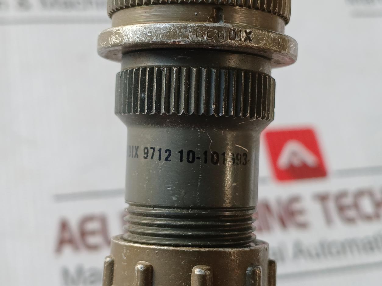 Foxboro 5726-10 Hermetic Feed Thru Assembly Set 10-329290-283