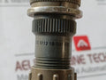 Foxboro 5726-10 Hermetic Feed Thru Assembly Set 10-329290-283