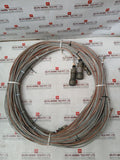 Foxboro 5726-10 Hermetic Feed Thru Assembly Set 10-329290-283