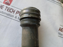 Foxboro 5726-10 Hermetic Feed Thru Assembly Set 10-329290-283