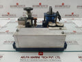 572 616 202 0 Hydraulic Valve Assembly 0-6 Bar Wabco