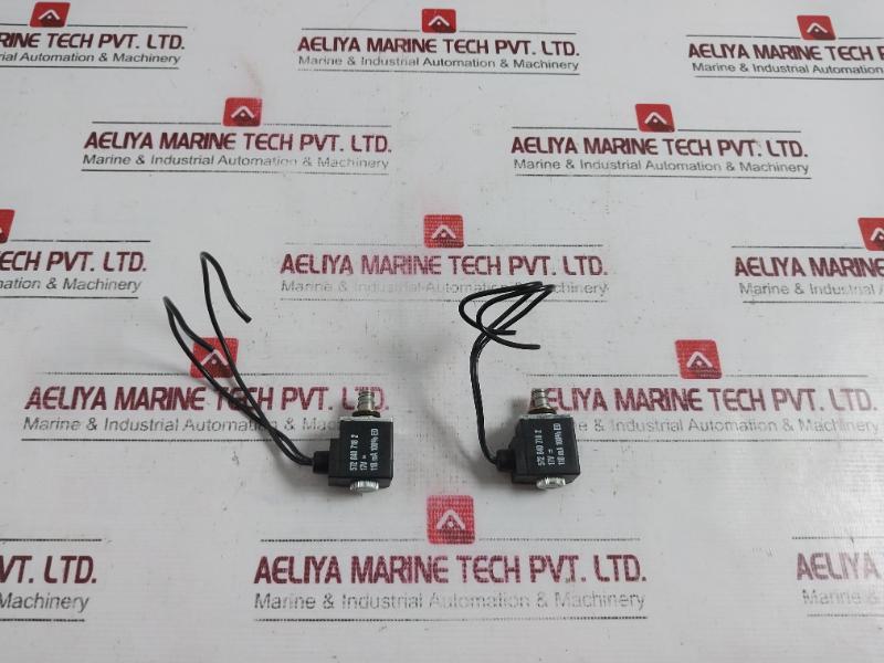 572 840 718 2 118 Ma Coil 17V