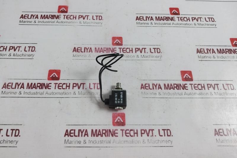 572 840 718 2 118 Ma Coil 17V