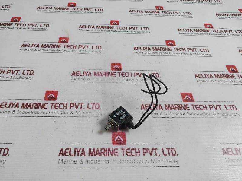 572 840 718 2 118 Ma Coil 17V