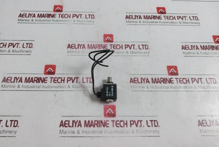 572 840 718 2 118 MA Coil 17V