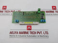 57357 H03 Kone Safety Edge Sensor Board