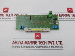 57357 H03 Kone Safety Edge Sensor Board