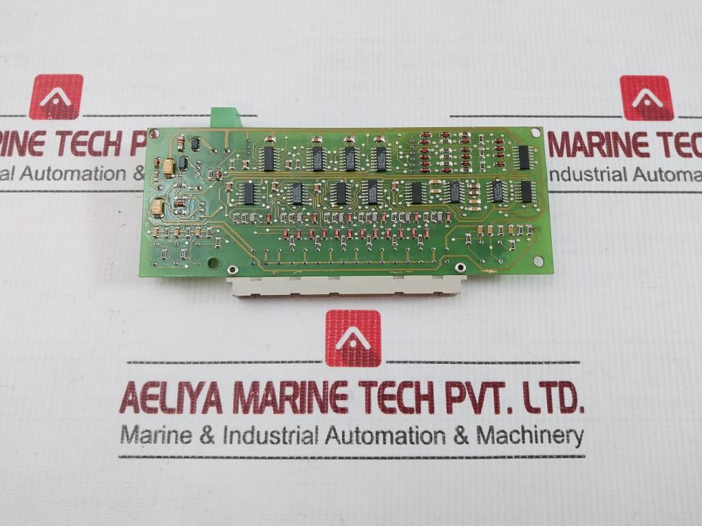 57357 H03 Kone Safety Edge Sensor Board