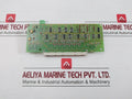 57357 H03 Kone Safety Edge Sensor Board
