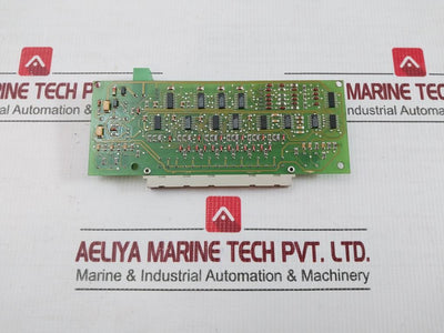 57357 H03 Kone Safety Edge Sensor Board