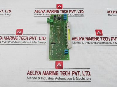 57357 H03 Kone Safety Edge Sensor Board