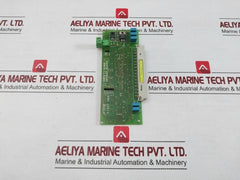 57357 H03 Kone Safety Edge Sensor Board