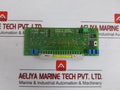 57357 H03 Safety Edge Sensor Board Kone