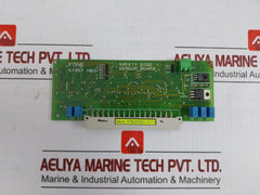 57357 H03 Safety Edge Sensor Board Kone