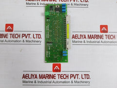 57357 H03 Safety Edge Sensor Board Kone
